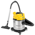 KENT Wet & Dry Vacuum Cleaner