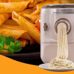 KENT Noodle & Pasta Maker