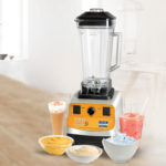 KENT Power Blender